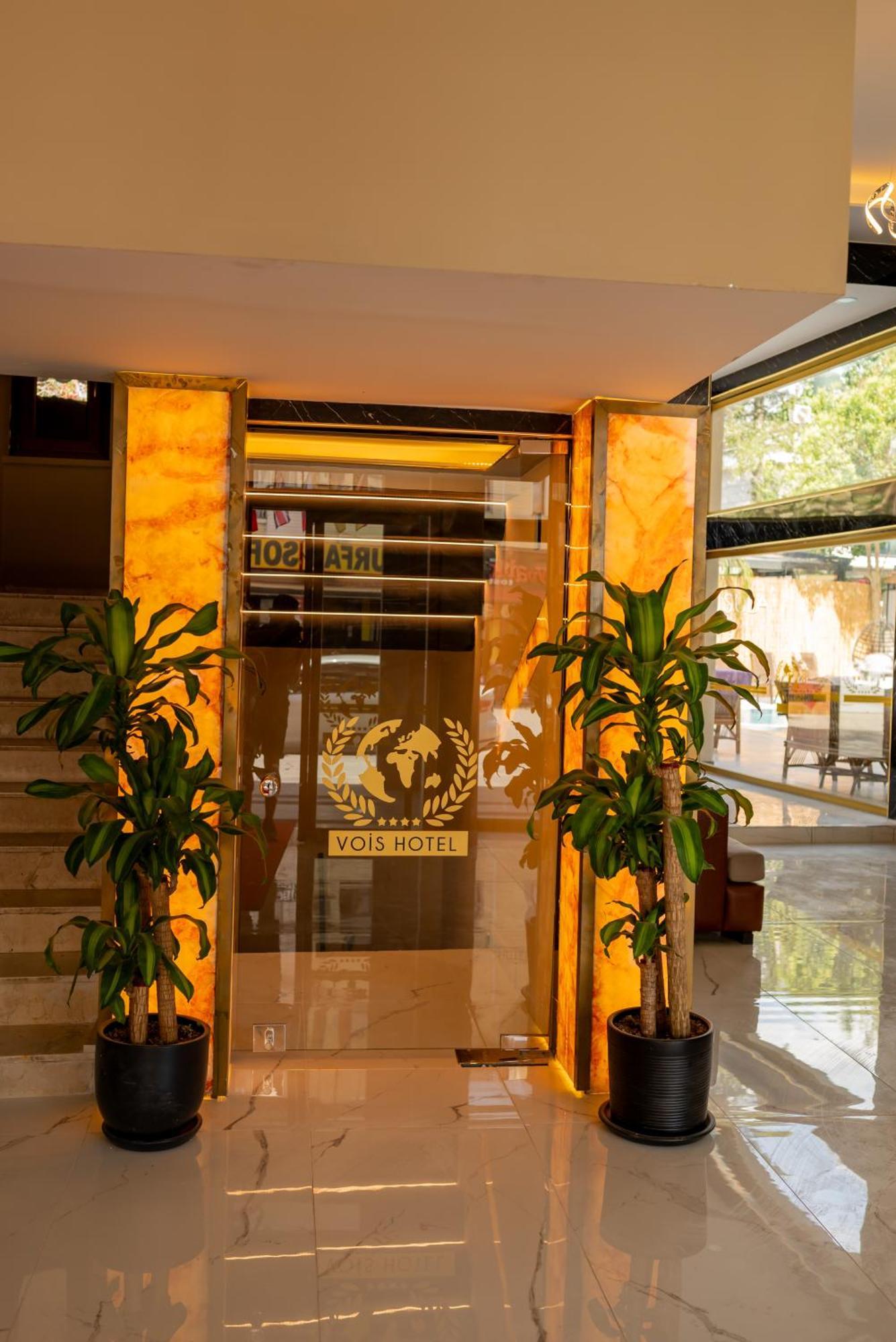 Vois Kemer Hotel Antalya Exterior foto