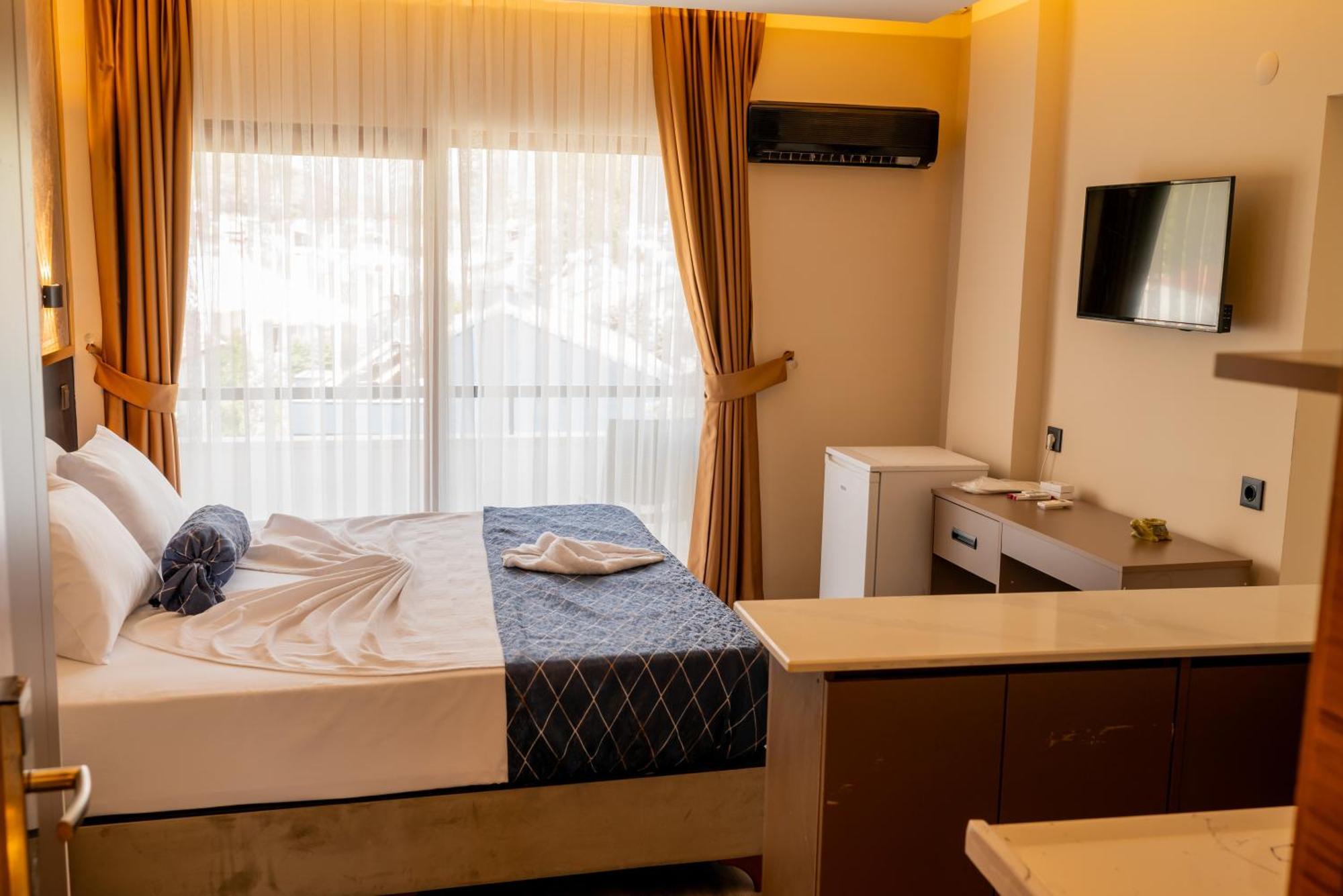 Vois Kemer Hotel Antalya Exterior foto