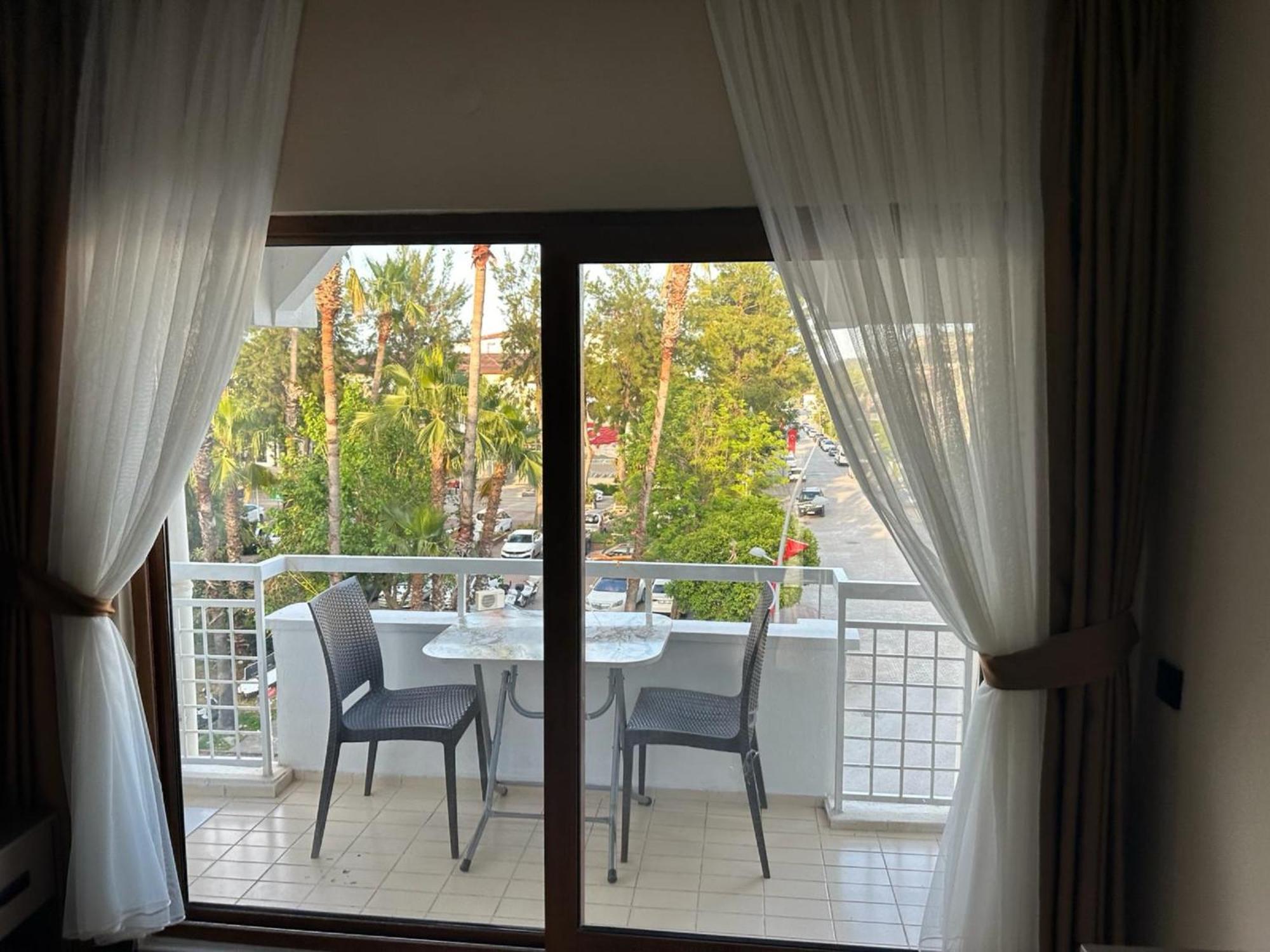 Vois Kemer Hotel Antalya Exterior foto