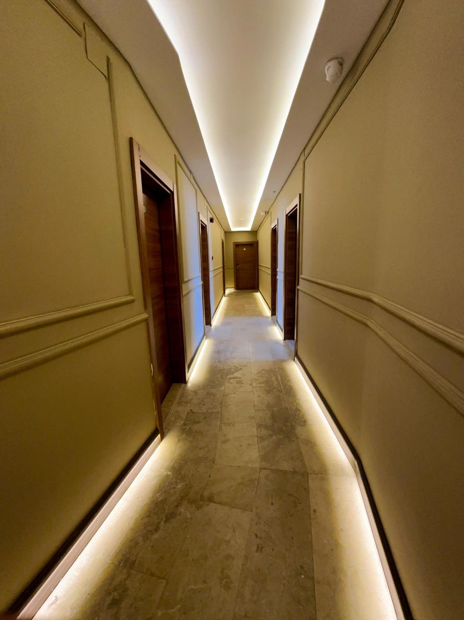 Vois Kemer Hotel Antalya Exterior foto