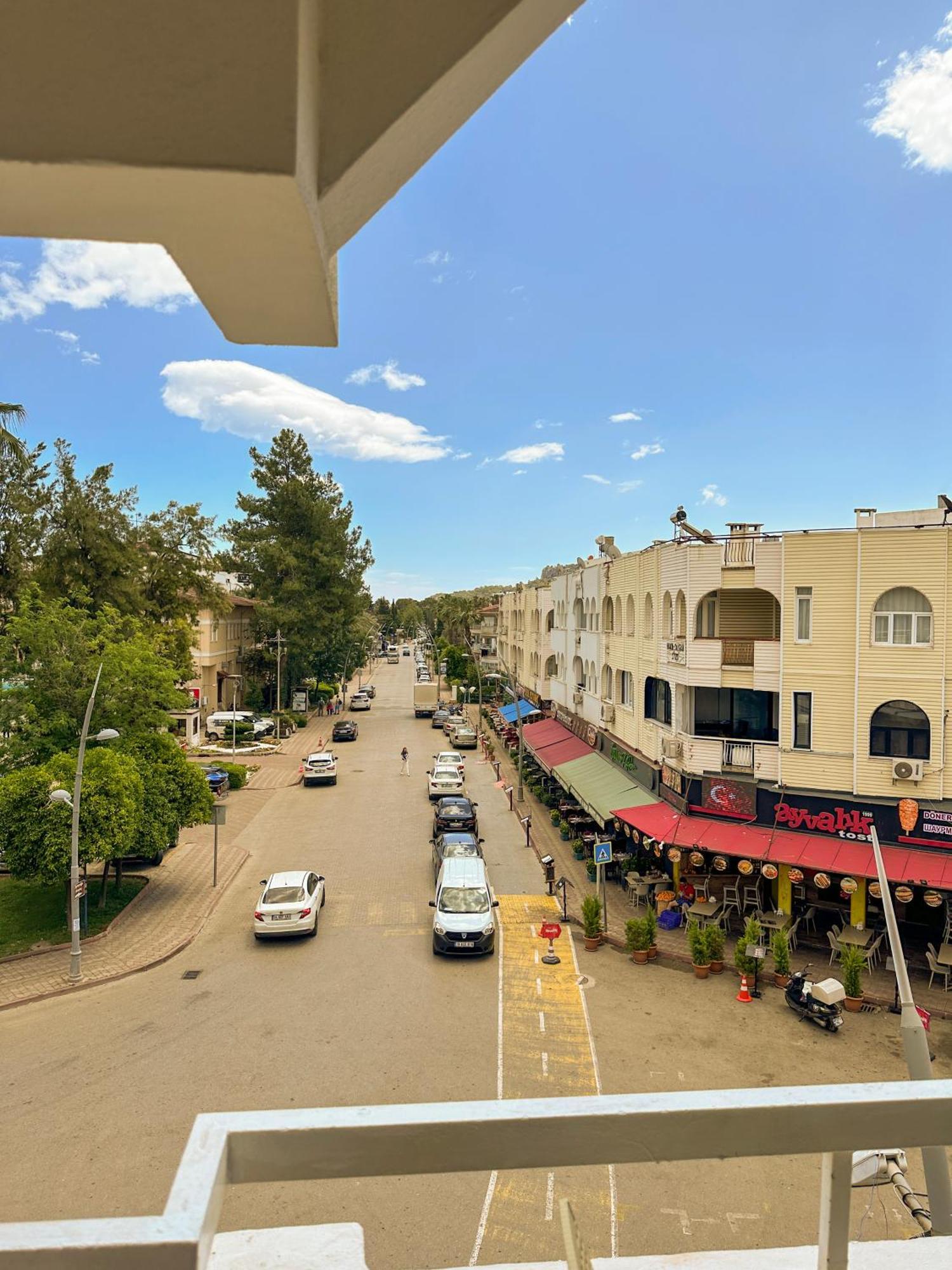 Vois Kemer Hotel Antalya Exterior foto